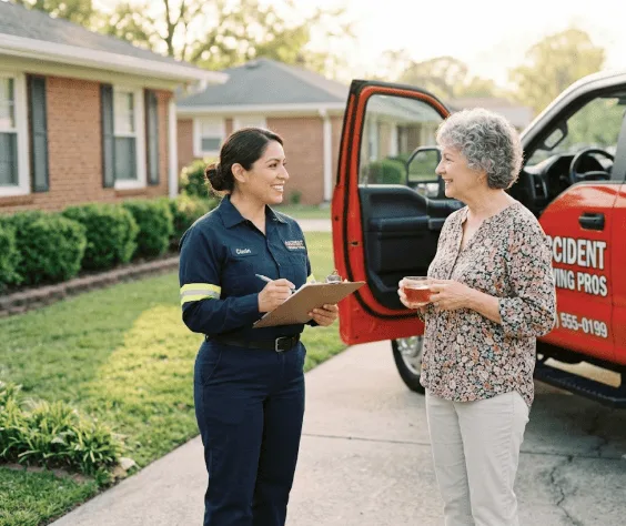 Accident Towing Service Pine Valley, UT FAQs
